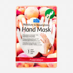 Purederm Moisture & Nourishing Hand Mask