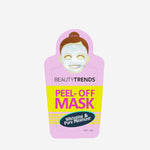 Beautytrends Peel Off Mask 10G - Whitening And Pore Minimizer