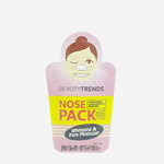 Beautytrends Nose Pack 5G - Whitening And Pore Minimizer