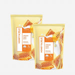 Watsons Buy 1 Take 1 Honey & Milk Scented Cream Hand Wash 500Ml