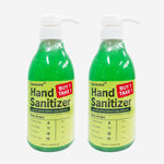 Dermaid Buy 1 Take 1 Antibacterial Hand Sanitizer 500Ml - Dew Drops