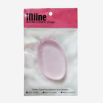 Miine Silicone Cosmetic Sponge - Pink