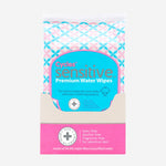 Cycles Sensitive 30-Pack Premium Water Wipes