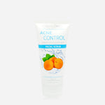 Beautydose Acne Control With Salicylic Acid Facial Scrub 170G - Apricot