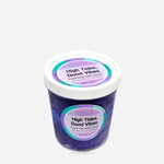 Bath Favorites High Tides, Good Vibes Foaming Salt Body Scrub With Skin-Loving Coconut Oil Essence 240Ml