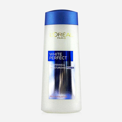 L'Oreal Paris White Perfect Toner 200Ml