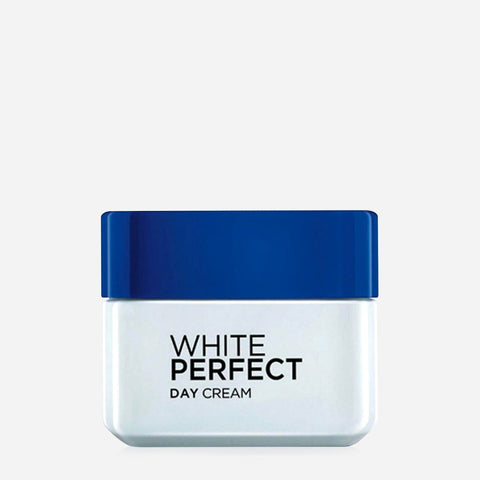 L'Oreal Paris White Perfect Day Cream Spf17 50Ml