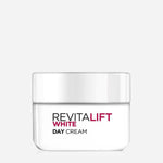 L'Oreal Paris Revitalift White Day Cream Spf18 50Ml