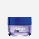 L'Oreal Paris White Perfect Night Cream 50Ml