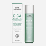 Luxe Organix Cica Rescue Calming Toner 150Ml | Shopsm