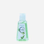 Skin Protect Hand Sanitizer 30Ml - Green Tea And Aloe
