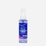 Dermaid Foot Deodorant Spray 60Ml - Lavender