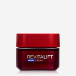 L'Oreal Paris Revitalift Night Cream 50Ml