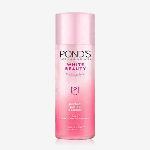 Pond's White Beauty Perfect Potion Essence 110Ml