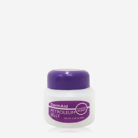 Dermaid Petroleum Jelly 25G - Lavender