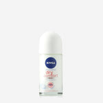 Nivea Dry Comfort Plus Roll-On Deodorant 50Ml