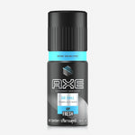 Axe Body Spray Ice Chill 150Ml