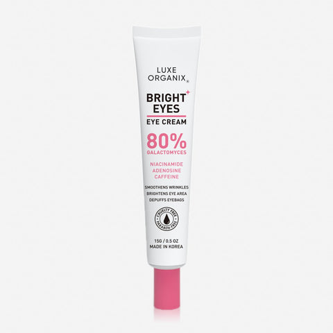 Luxe Organix Bright Eyes Cream 15G