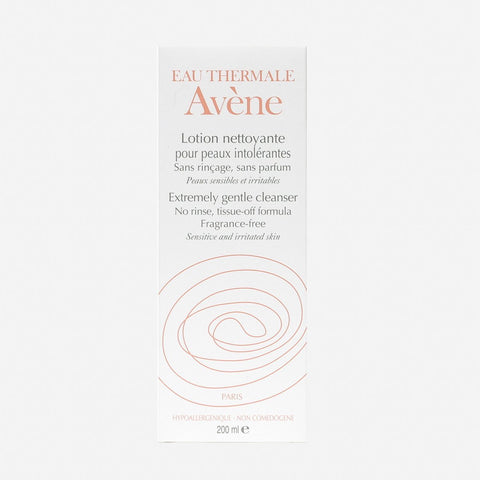 Avene Eau Thermale Extremely Gentle Cleanser 200 Ml