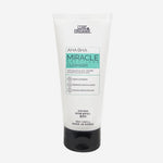 Luxe Organix Aha-Bha Miracle Solutions Facial Cleanser 120Ml