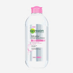 Garnier Micellar Cleansing Water Pink 400Ml