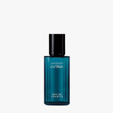 Davidoff Cool Water Eau De Toilette 40Ml