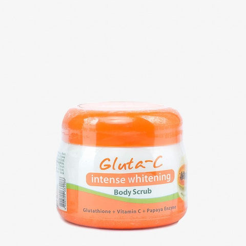 Gluta-C Intense Whitening Body Scrub 120G