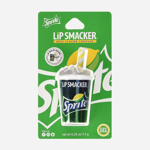 Lip Smacker Beverage Lip Balm 7.6Ml - Sprite