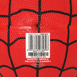 Marvel Spiderman Small Basketball