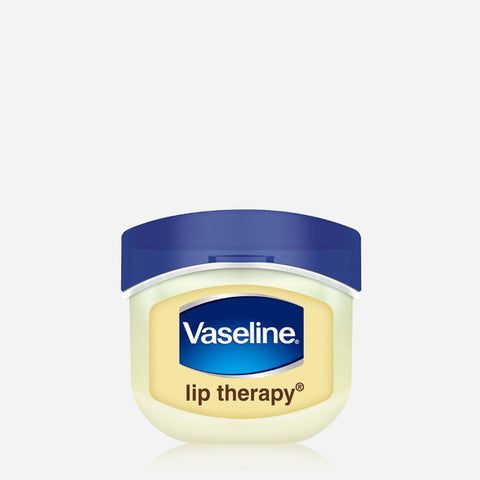 Vaseline Lip Therapy Mini 7G - Creme Brulee