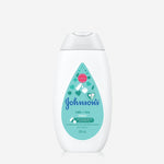 Johnson's Milk + Rice Lotion 200ML