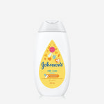 Johnson's Milk + Oats Lotion 200ML