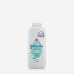 Johnson's Milk + Rice Baby Powder 100G