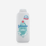 Johnson's Milk + Rice Baby Powder 200G