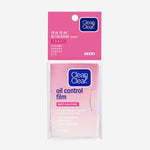 Clean & Clear 50-Pack Oil Control Film