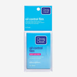 Clean & Clear 60-Pack Oil Control Film