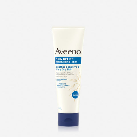 Aveeno Skin Relief Moisturizing Lotion 71Ml