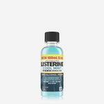 Listerine Mouthwash 100Ml - Cool Mint Zero