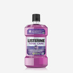 Listerine Mouthwash 250Ml - Total Care