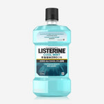 Listerine Mouthwash 500Ml - Cool Mint Zero