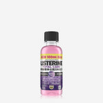 Listerine Mouthwash 100Ml - Total Care Zero