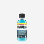 Listerine Mouthwash 100Ml - Cool Mint