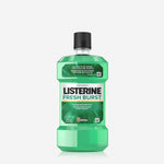 Listerine Mouthwash 250Ml - Fresh Burst