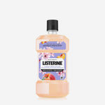 Listerine Mouthwash 250Ml - Sakura & Peach Zest