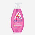 Johnsons' Active Kids Shampoo 500Ml - Shiny Drops