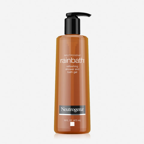 Neutrogena Rainbath Refreshing Shower And Bath Gel 473Ml