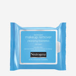 Neutrogena 25-Sheet Makeup Remover Cleansing Towelettes