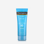 Neutrogena Hydro Boost Water Gel Sunscreen Spf50 88Ml