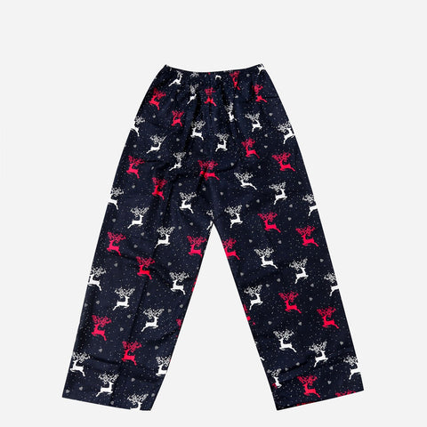 SM Woman Sleepwear Flannel Pajama Pants Assorted