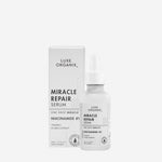 Luxe Organix Miracle Repair Serum Niacinamide 4% 30Ml